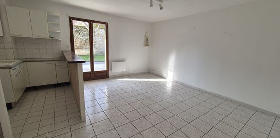 Location appartement 2 pièces, 36.15m², Presles-en-Brie - Photo 2