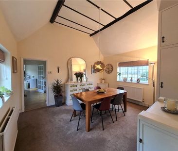 A detached, character cottage in this edge of village location just... - Photo 3