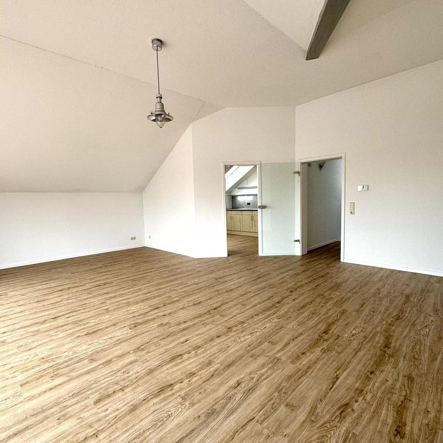 Helle Oase mit Blick zum See - Schöne Maisonettewohnung am Kleinen Eutiner See - Foto 1