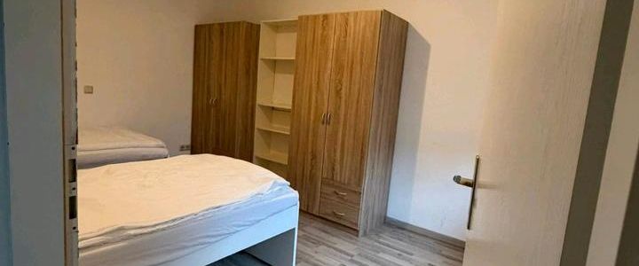 2 Zimmer Wohnung in Hürth mit großer Terrasse - Photo 1