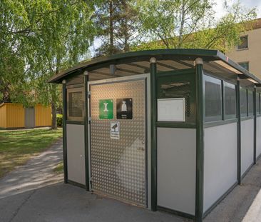 Runebergsgatan, Nyköping - Foto 1