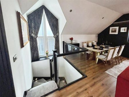 3 bedroom maisonette to rent - Photo 5