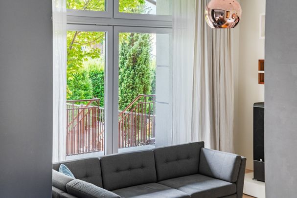 Cisza i spokój blisko centrum miasta - Photo 1