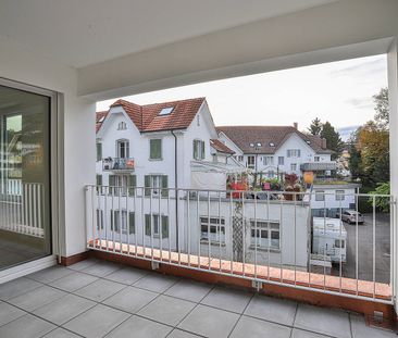 Moderne und zentrale Wohnung - Foto 5