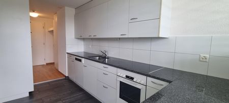 3 Zimmer, 70 m², 4. Stock - Foto 3