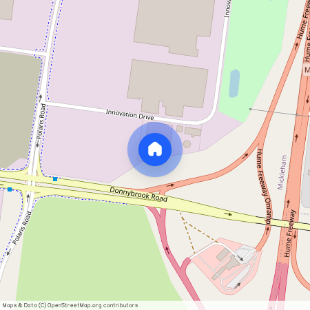 28 Quarter Way, Donnybrook