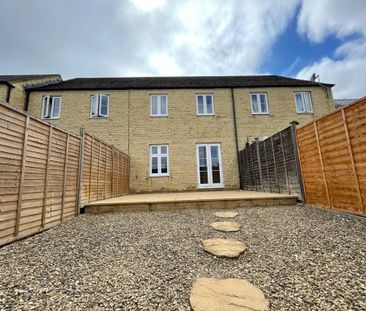 3 bedroom terraced house to rent - Photo 6