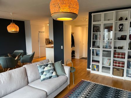 Brattforsgatan, Farsta - Photo 3