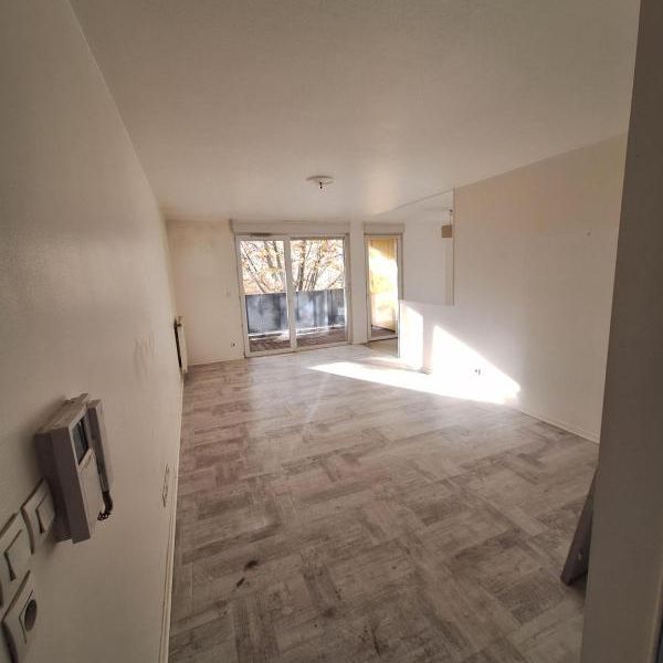 T4 4 RUE CHARLES RIVAIL - Photo 1