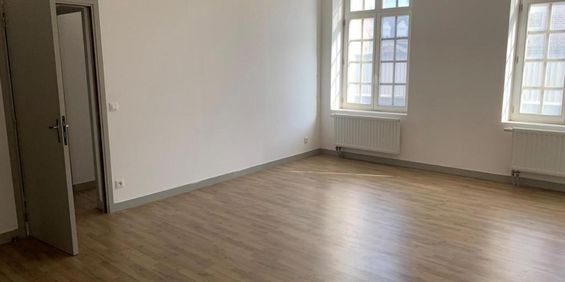 CAMBRAI appartement de type T2, de 46.95m² de surface habitable - Photo 3