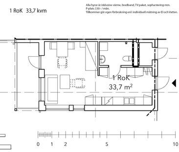 Landslagsgatan 3 - Photo 1