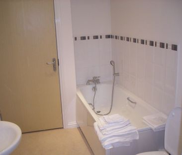 Apartment 12 2, Copper Place, Manchester, M14 - Photo 5