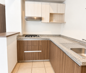 Departamento en Renta en Tres Lagos HU Lifestyle | 2 Recámaras | Lo... - Photo 6