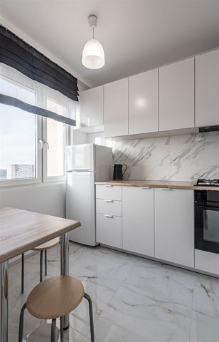 Mieszkanie na wynajem - Zdjęcie 4