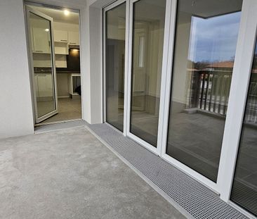 Appartement de 80 m2 à St martin de seignanx - Photo 6