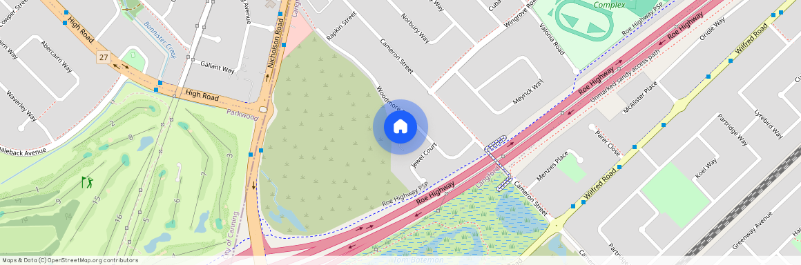 9/39 Woodmore Road, Langford WA 6147