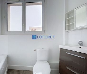 Appartement T1 Savigny-sur-Orge à louer - Photo 4