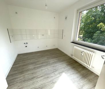 Charmante 3-Zimmer Etagenwohnung mit Klick-Vinyl in Wolfsburg - Photo 5