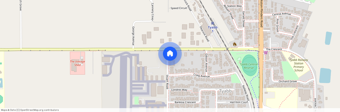 2 Haymic Place, Vic 3913, Tyabb