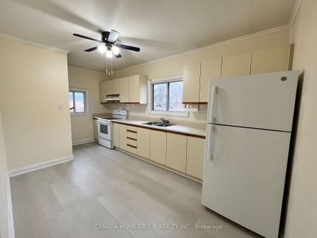 Detached Home For Lease | E8059698 - Photo 3