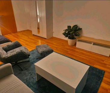 Möbliertes Zimmer zur Untermiete - Photo 1