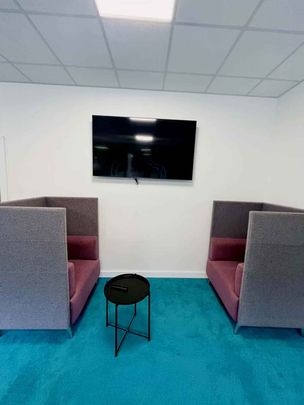 Premier Wet Room Ensuite - Photo 1