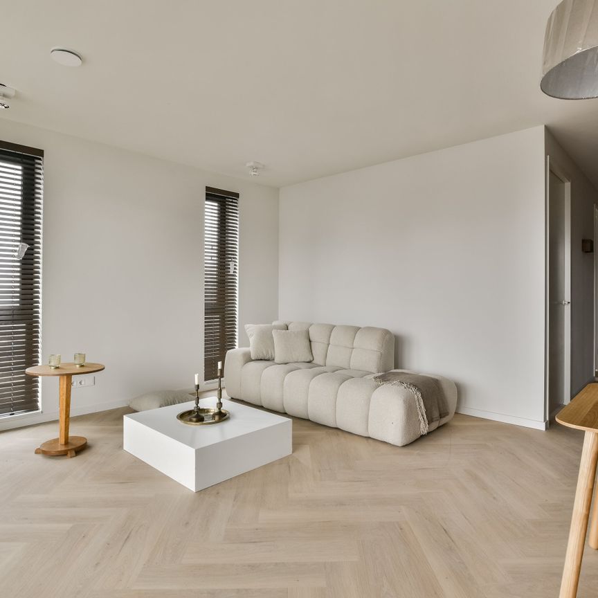 Te huur: Appartement Rijnlandlaan 311 in Amsterdam - Photo 1