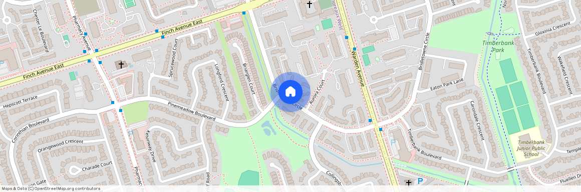 200 Bridletowne Circle Unit# 12, Ontario, Toronto E05