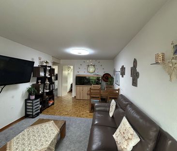 Schöne 3.5-Zimmerwohnung - Photo 1