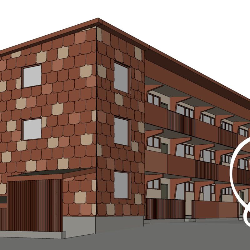 Sångvägen 15 - Foto 1