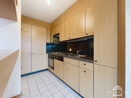 Proche de Nyon, agréable appartement de 3.5 pièces au 1er étage - Foto 5