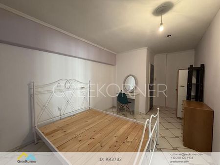 Διαμέρισμα για ενοικίαση Άνω Νεάπολη (Νίκαια) - Photo 5
