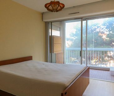 Appartement Mandelieu La Napoule 2 pièce(s) - Photo 3