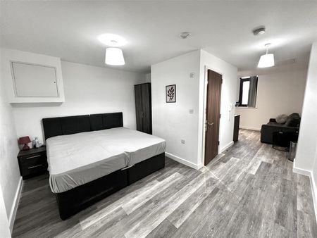 4 Leigh Street, Liverpool, Merseyside, L1 - Photo 3