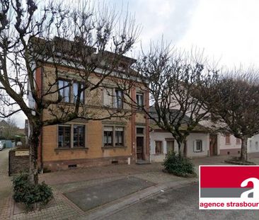 Bischwiller - Grand 3 pièces 72m² - Photo 2