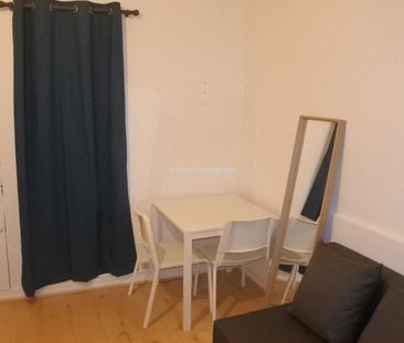 Location - appartement - 13.35 m² - 1 pièce - Photo 4