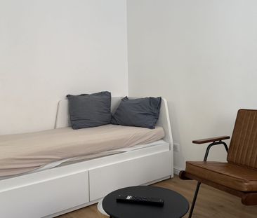 STUDIO MEUBLE - BEAUVOISINE - Photo 2