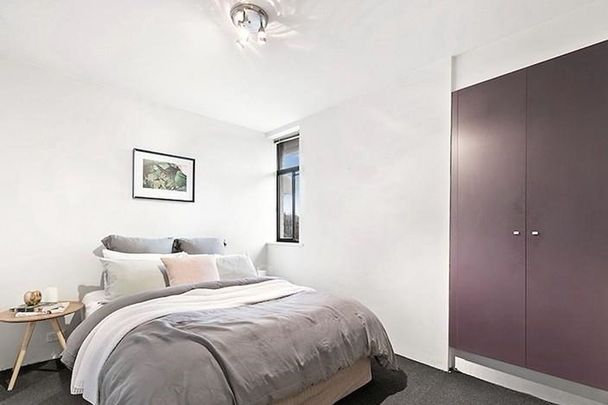 Unit 17/14 Tivoli Road, South Yarra. - Photo 1