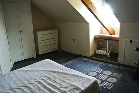 5 bedroom terraced house to rent - Photo 3