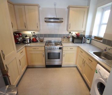 1 bedroom apartment to rent - Photo 5