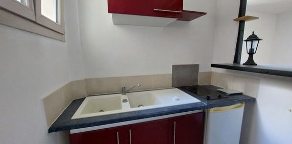 Location Appartement 1 pièce 30m² ROUXMESNIL BOUTEILLES 76370 - Photo 2