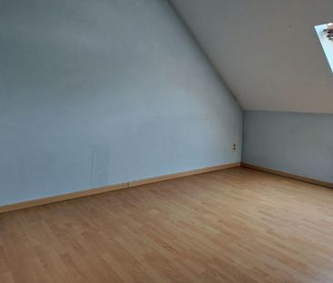 Gezellig en instapklaar duplexappartement met terras voor- en achte... - Photo 1