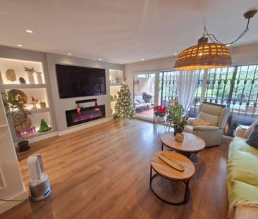 4 room luxury House for rent in Majadahonda, Spain - Foto 2