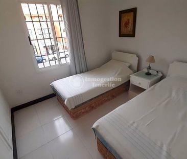 Golf del Sur 3-bedroom Duplex for Short-Term Rental - Photo 6