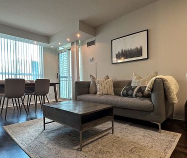 For Lease - 18 Parkview Avenue Unit# 1507, Toronto, Ontario - Photo 4