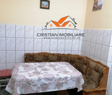 Apartament 2 camere, mobilat, utilat, Cetate-Piata! - Fotografie 3