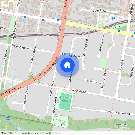 Milner Avenue 9, NSW 2232, Kirrawee
