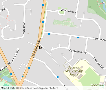 Chichester Way, Feltham - Photo 1