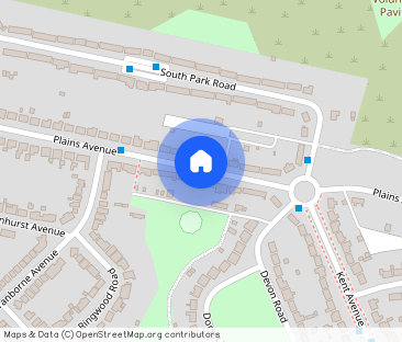 Plains Avenue, Maidstone - Photo 1