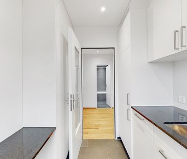 Zentrumsnahe Wohnung - Photo 2